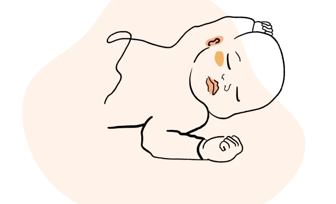 Sleep: Your baby needs a lot, and you can’t seem to get enough. It’s a quintessential parenting challenge. Learning how to manage sleep in these early days can set you up for success as your baby grows. 