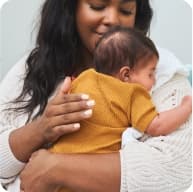 Addressing your baby's basic needs