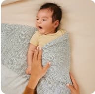 Baby-soothing strategies